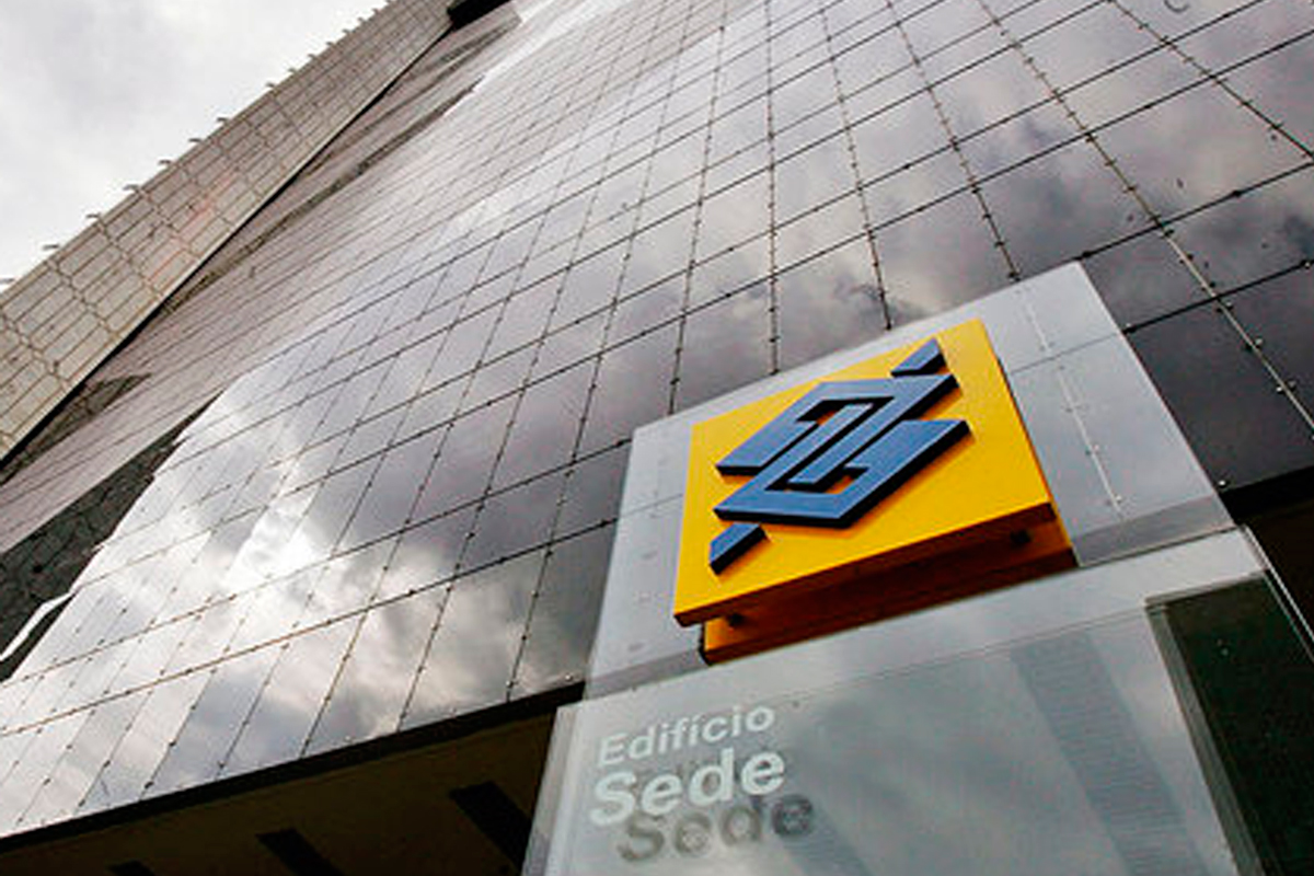 Banco Do Brasil Reforma Turn Key Oms Engenharia