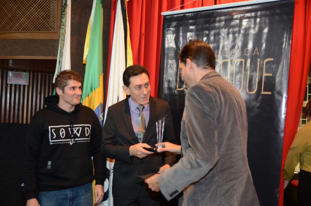 OMS Engenharia é eleita empresa destaque