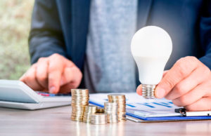 Benefícios da eficiência energética