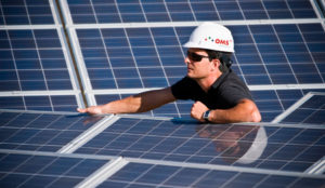 geração solar fotovoltaica em Curitiba