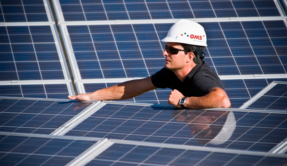 geração solar fotovoltaica em Curitiba