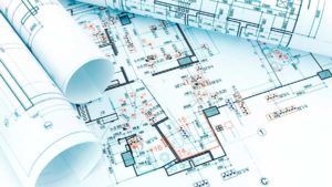 Projeto de instalação elétrica em Curitiba