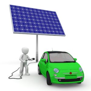 energia solar em curitiba financiamento: boneco 3d carro movido a sol