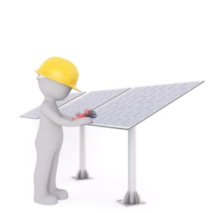 energia solar em curitiba financiamento: instalador solar