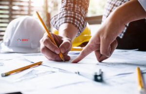 projeto elétrico em Curitiba