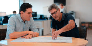 Empresa de engenharia elétrica em Curitiba