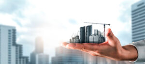 manutenção predial em Curitiba