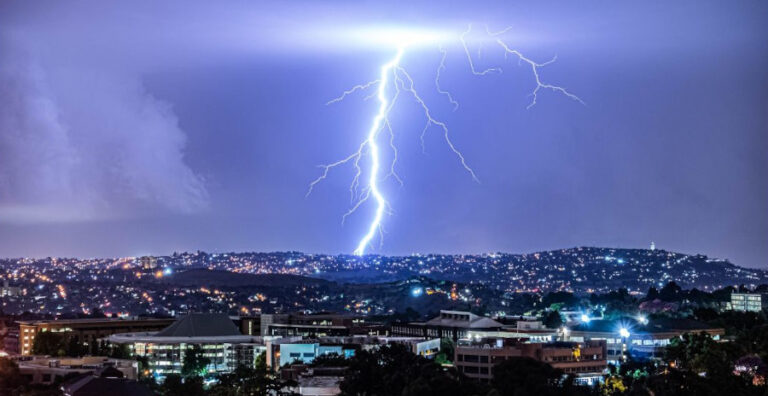 laudo de SPDA em Curitiba