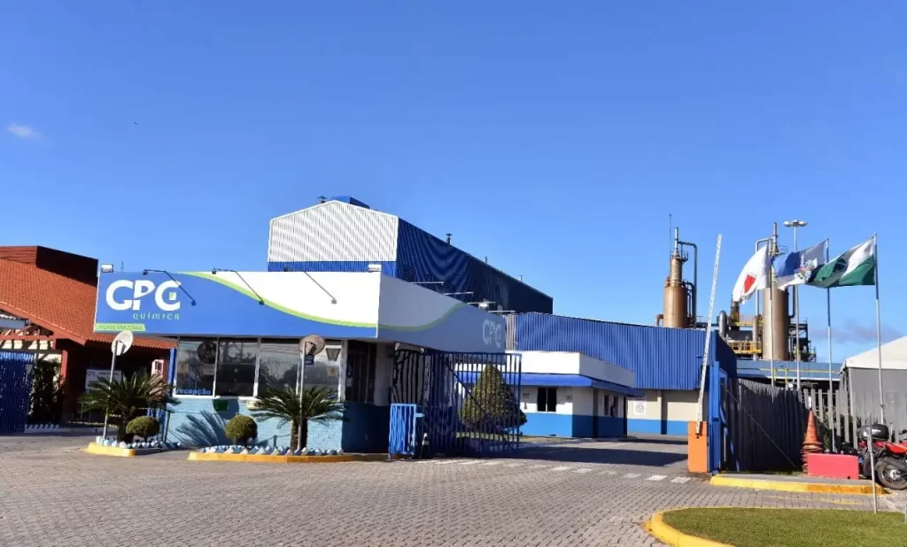 projetos de automação industrial