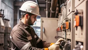 PREJUÍZOS QUE UMA FALHA PODE CAUSAR EM SUA SUBESTAÇÃO DE ENERGIA