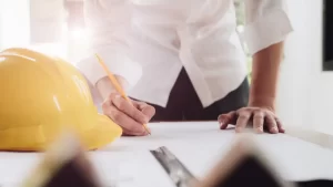 Construtora de obras comerciais em Curitiba
