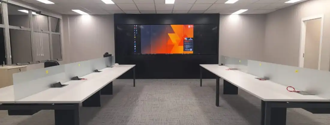 EMPRESA DE CONSTRUÇÃO CIVIL EM CURITIBA