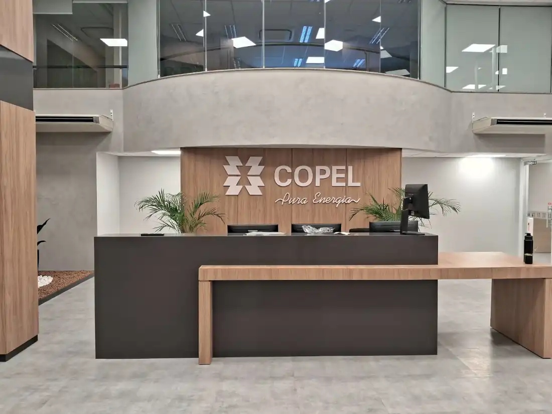 empresa de construção civil em Curitiba