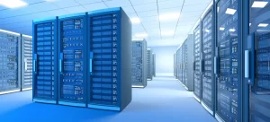 Projetos de datacenter
