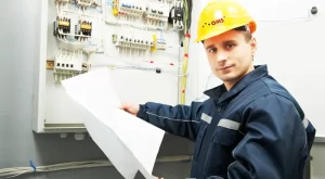 Projetos elétricos para escritórios de arquitetura e engenharia