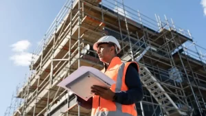 Obras e reformas de construção civil em Curitiba