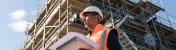 Obras e reformas de construção civil em Curitiba