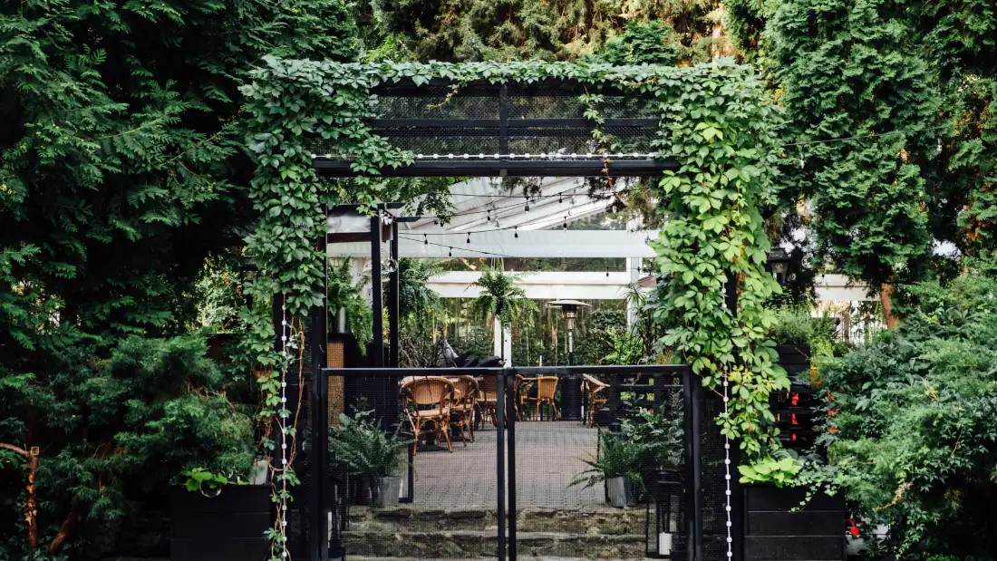 tendências para construção de prédios administrativos