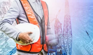 Obras industriais em Curitiba