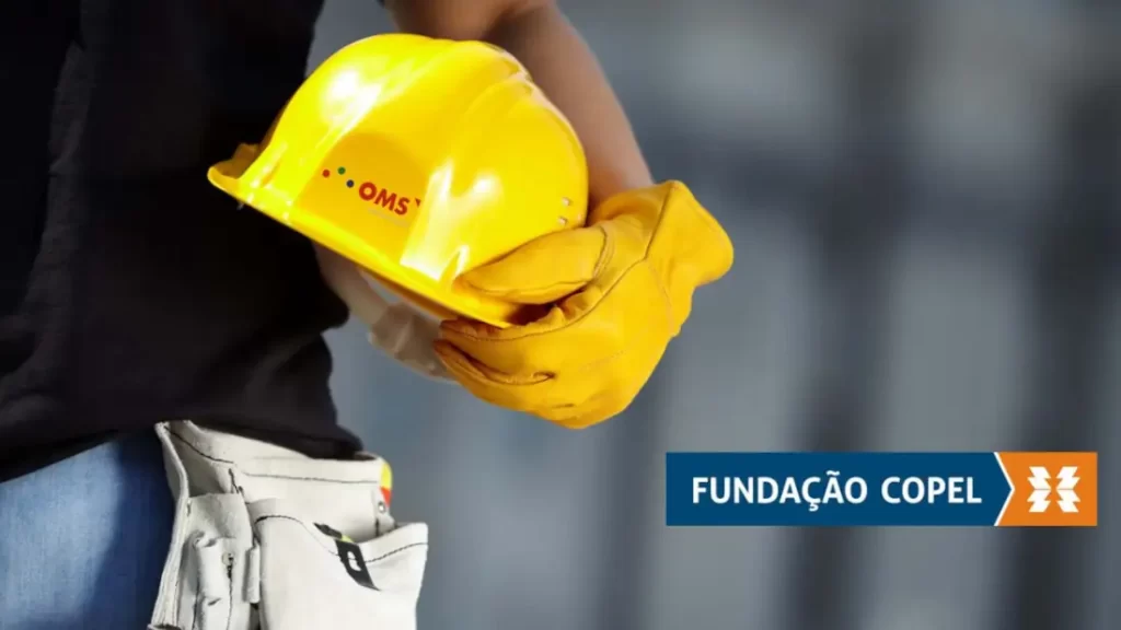 Reforma de prédios administrativos em Curitiba