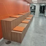 projetos e obras corporativas e industriais