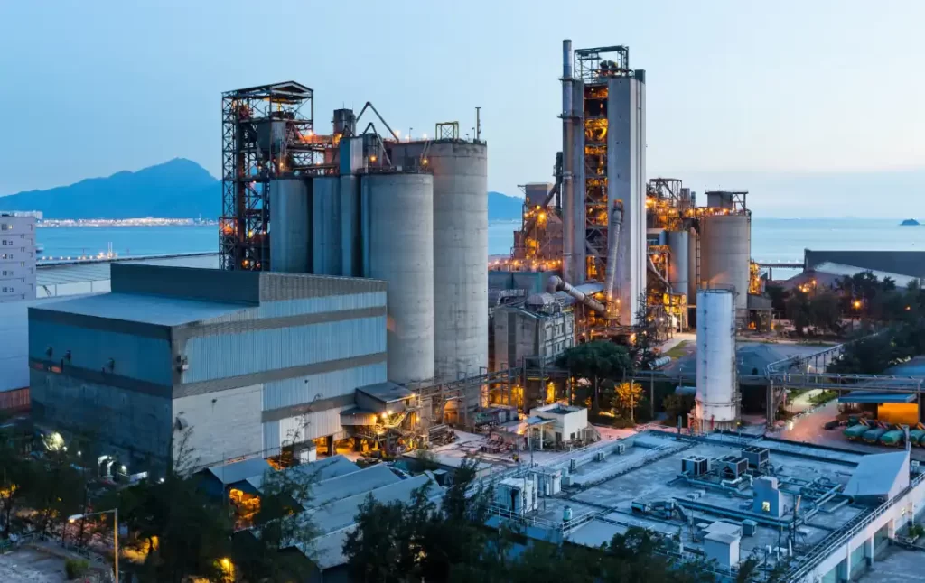 Reforma de Empresas e Indústrias em Curitiba.