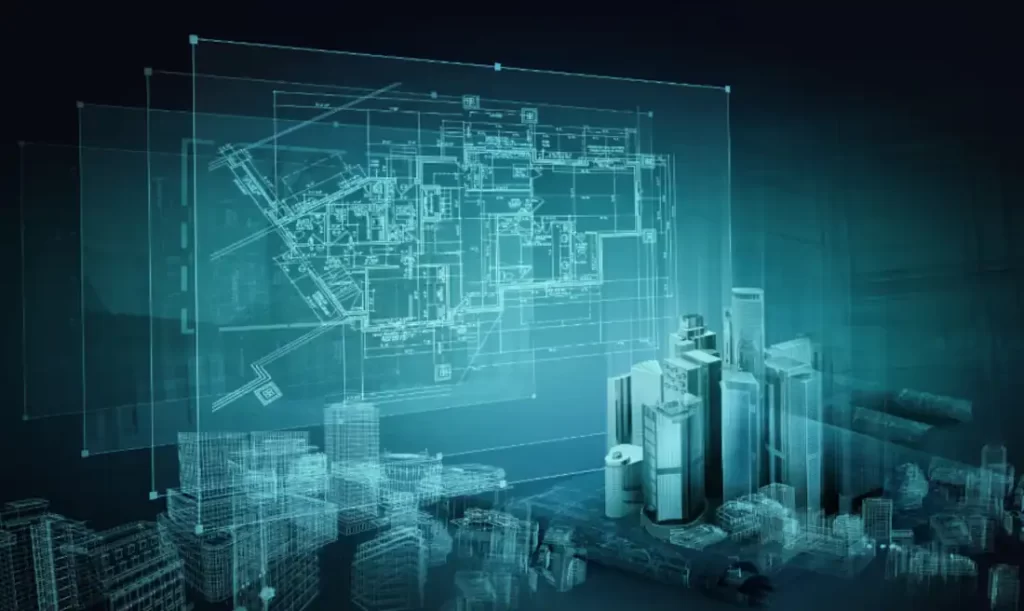 empresa de projetos elétricos 