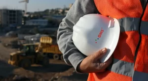 Construtora industrial em Curitiba