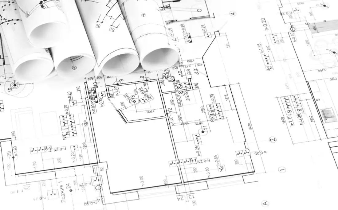 Eficiência energética em projetos e obras