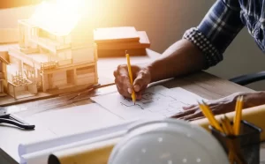 Eficiência energética em projetos e obras