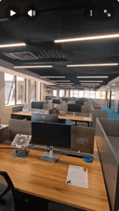 Balanço 2025 - Vídeo obra OMS Fundação Copel