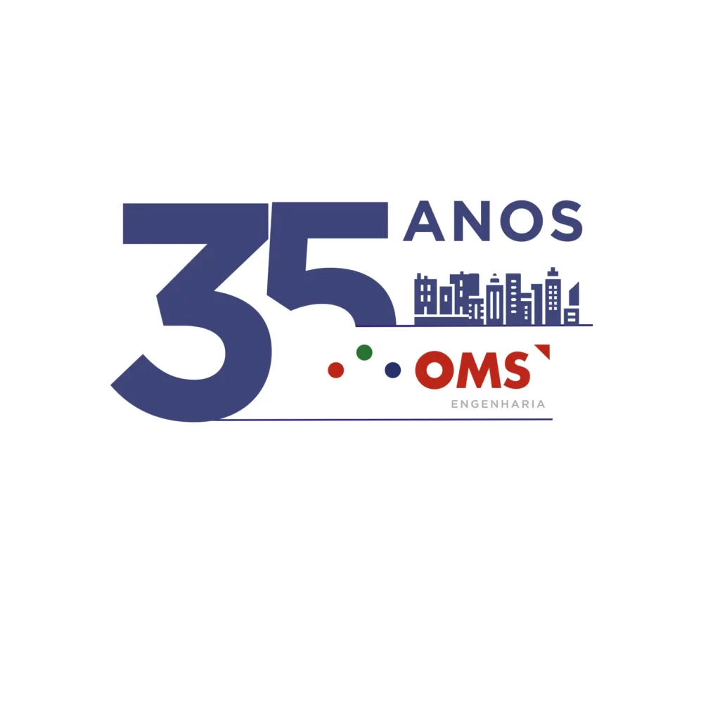 OMS 35 ANOS