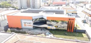 Reforma Smart Copel: balanço OMS 2025 com foto da SmartCopel