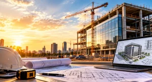projeto executivo para obras corporativas